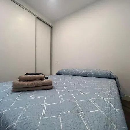 Hermoso piso en Chamberi-2