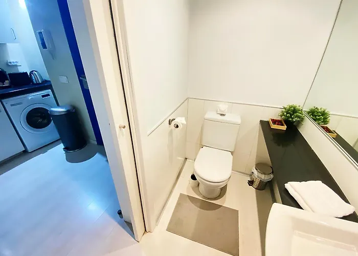 Norte II LOFTS&MIDSTAY